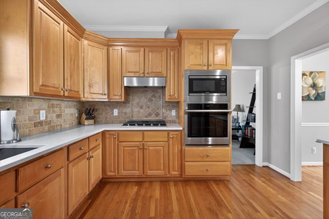 2245 Duncans Shore Drive, Buford, GA 30519