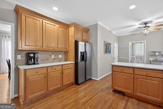 2245 Duncans Shore Drive, Buford, GA 30519