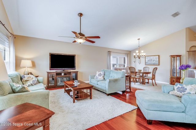 4910 Worthington Circle E, Rockledge, FL 32955