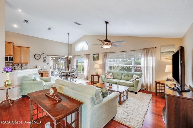 4910 Worthington Circle E, Rockledge, FL 32955