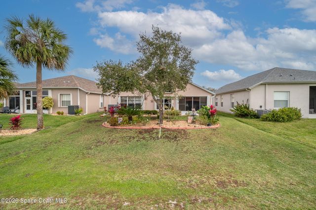 4910 Worthington Circle E, Rockledge, FL 32955