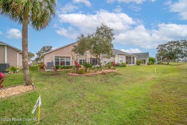 4910 Worthington Circle E, Rockledge, FL 32955
