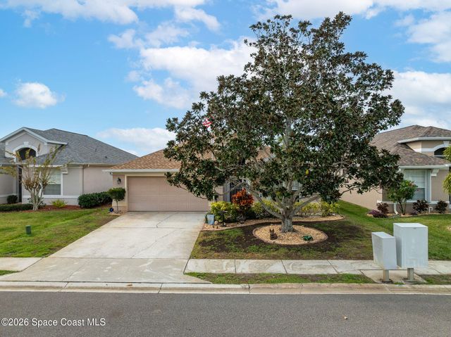 4910 Worthington Circle E, Rockledge, FL 32955
