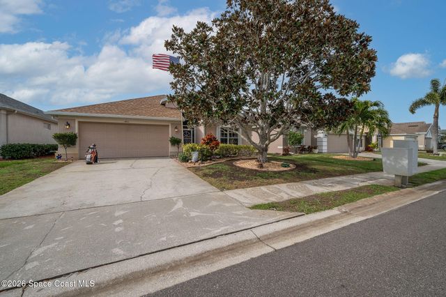 4910 Worthington Circle E, Rockledge, FL 32955