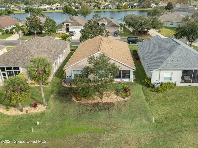 4910 Worthington Circle E, Rockledge, FL 32955