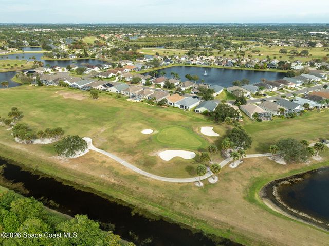 4910 Worthington Circle E, Rockledge, FL 32955