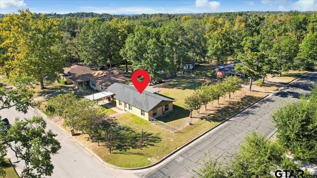 3303 Baldwin Dr, Tyler, TX 75702