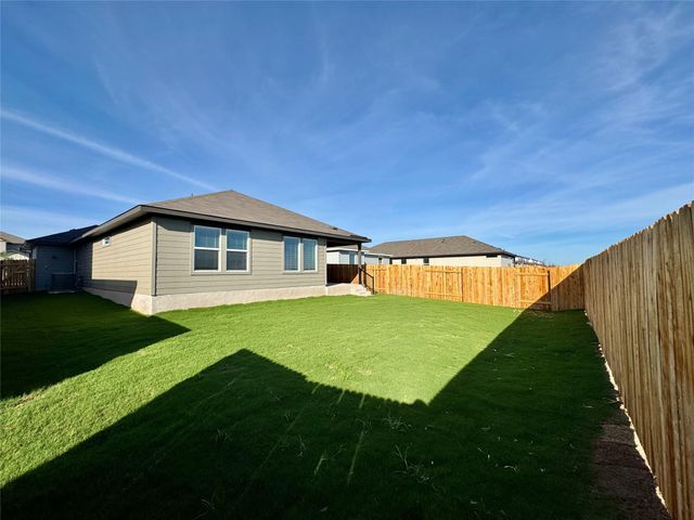 291 Texas Agate DR, Kyle, TX 78640