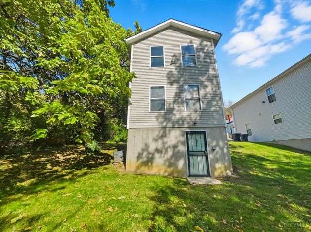 1599 Tremont Street, Cincinnati, OH 45214