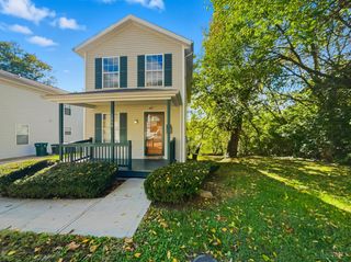 1599 Tremont Street, Cincinnati, OH 45214