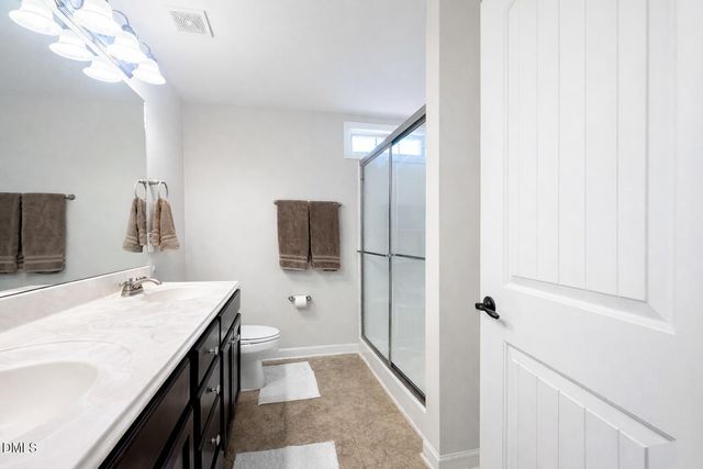 34 Woodglen Drive, Clayton, NC 27527