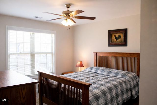 34 Woodglen Drive, Clayton, NC 27527