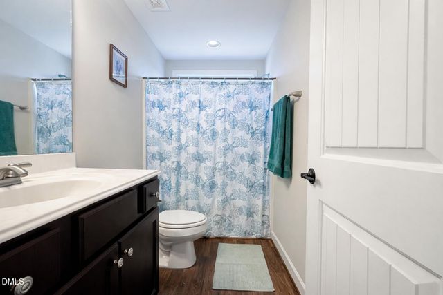 34 Woodglen Drive, Clayton, NC 27527