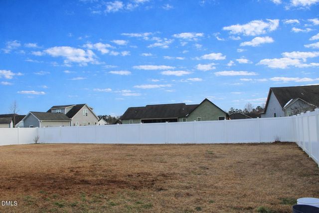 34 Woodglen Drive, Clayton, NC 27527