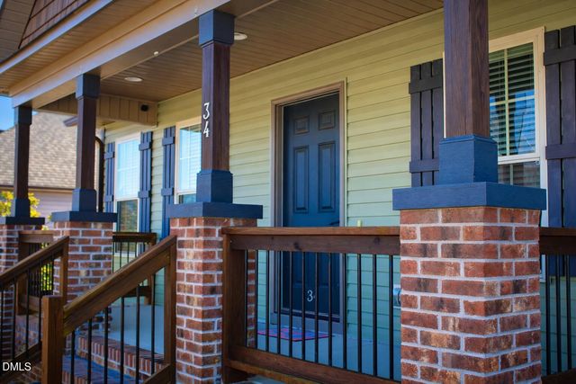 34 Woodglen Drive, Clayton, NC 27527