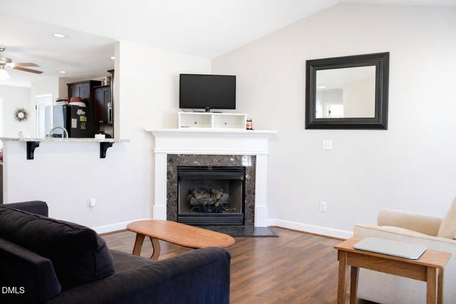 34 Woodglen Drive, Clayton, NC 27527