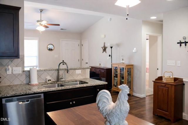 34 Woodglen Drive, Clayton, NC 27527