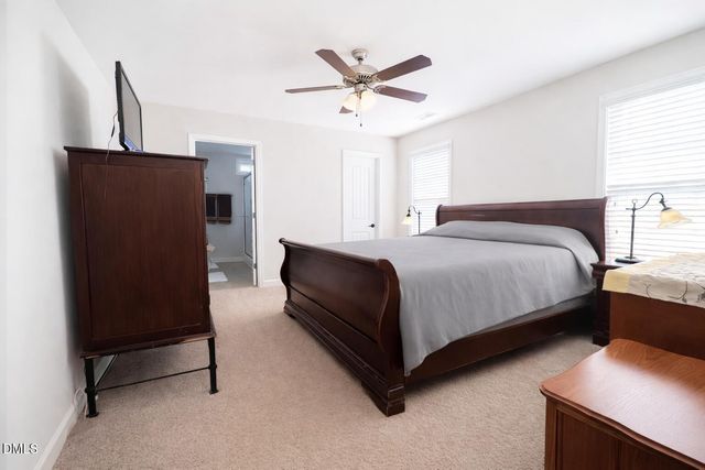 34 Woodglen Drive, Clayton, NC 27527