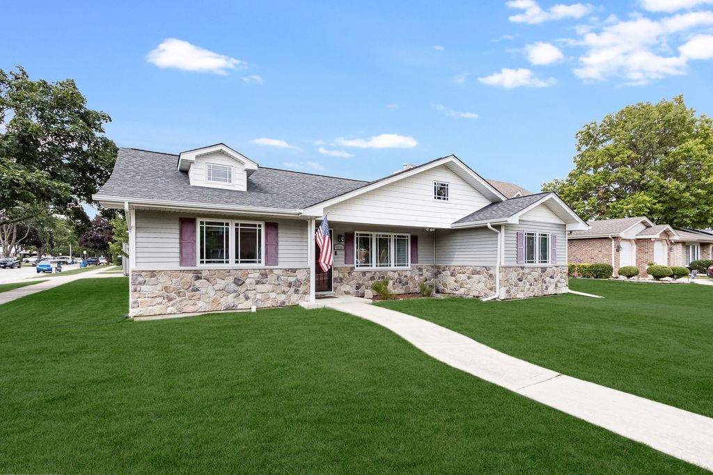 6116 W 94th Street, Oak Lawn, IL 60453 — photo 2