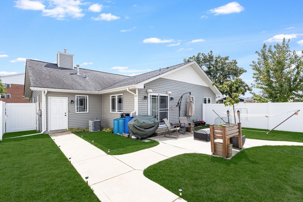 6116 W 94th Street, Oak Lawn, IL 60453 — photo 3