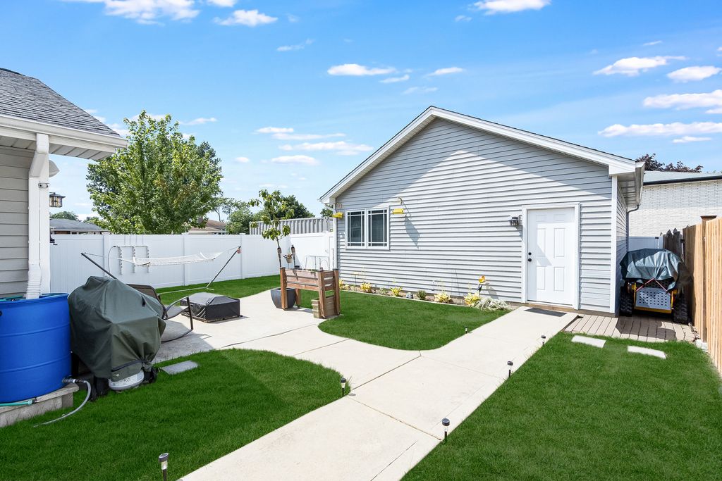 6116 W 94th Street, Oak Lawn, IL 60453 — photo 4