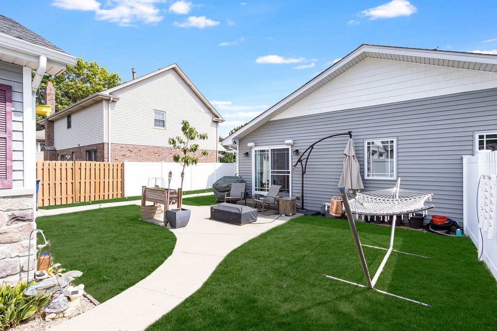 6116 W 94th Street, Oak Lawn, IL 60453 — photo 5