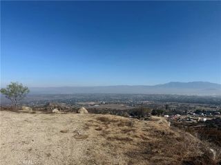0 No Address, Unincorporated, CA 92570