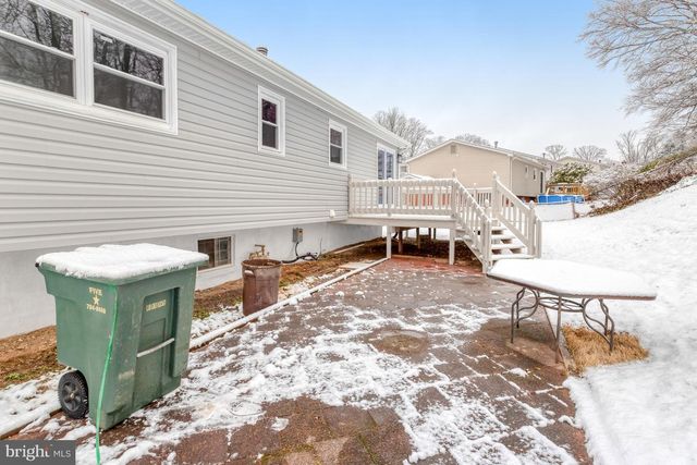 4802 KORVETT DR, Woodbridge, VA 22193