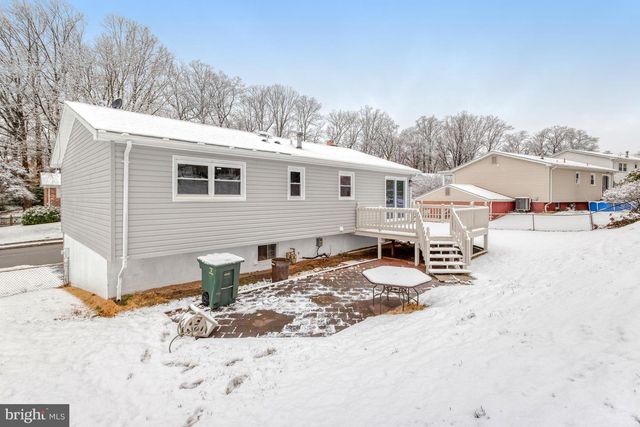 4802 KORVETT DR, Woodbridge, VA 22193