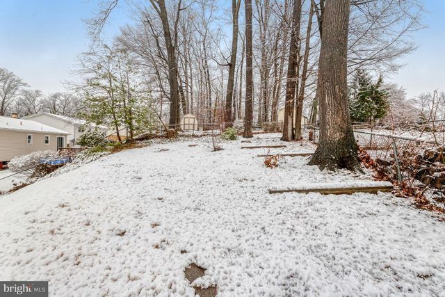 4802 KORVETT DR, Woodbridge, VA 22193