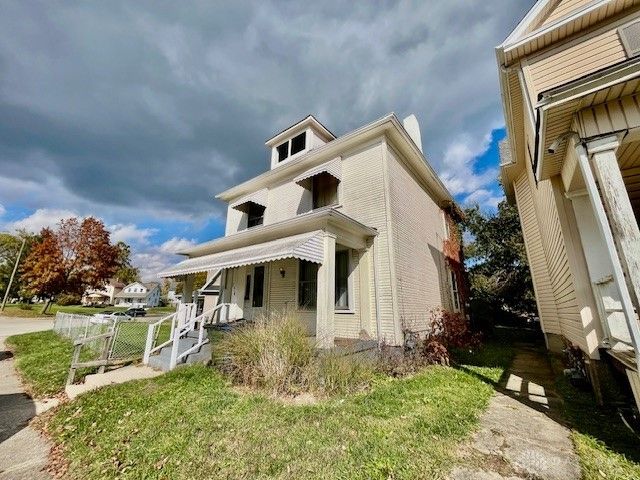 154 Gunckel Avenue, Dayton, OH 45410