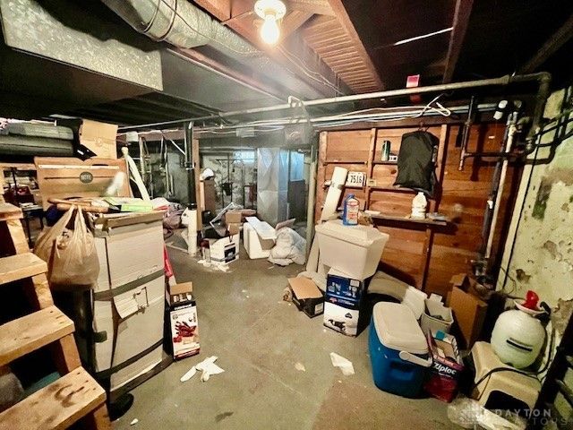 154 Gunckel Avenue, Dayton, OH 45410