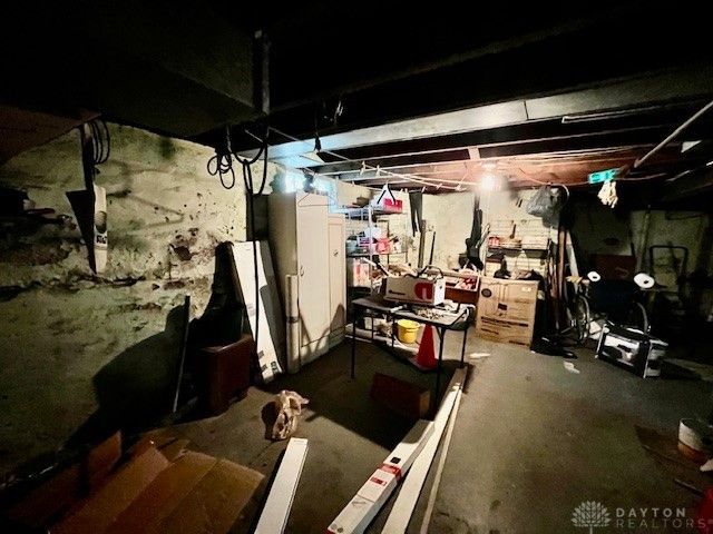 154 Gunckel Avenue, Dayton, OH 45410