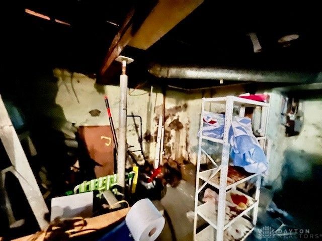 154 Gunckel Avenue, Dayton, OH 45410