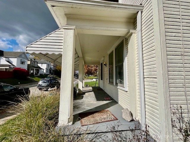 154 Gunckel Avenue, Dayton, OH 45410