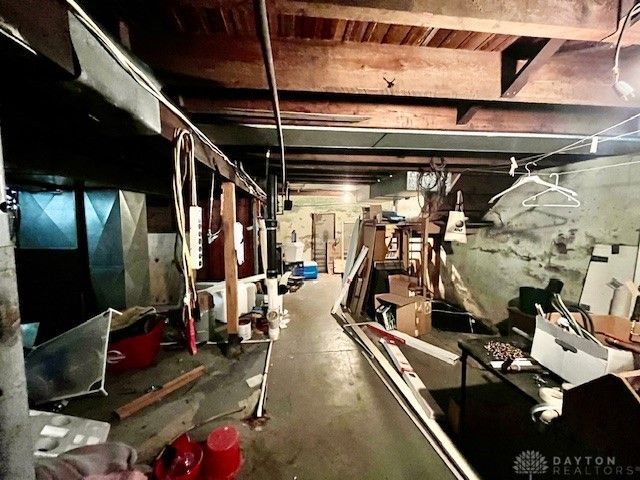 154 Gunckel Avenue, Dayton, OH 45410