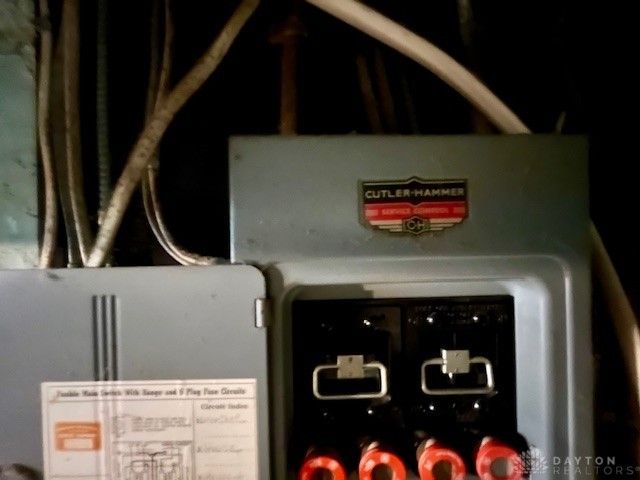 154 Gunckel Avenue, Dayton, OH 45410