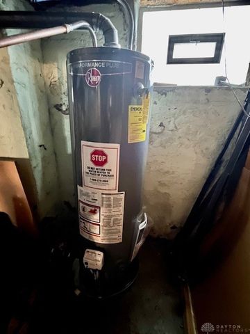 154 Gunckel Avenue, Dayton, OH 45410