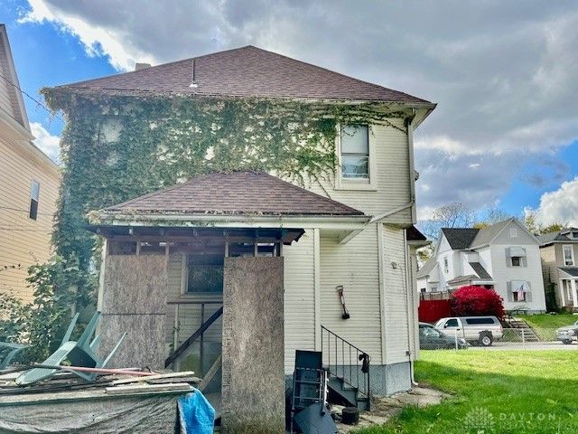 154 Gunckel Avenue, Dayton, OH 45410