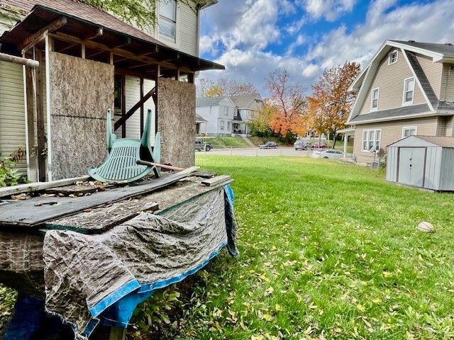 154 Gunckel Avenue, Dayton, OH 45410