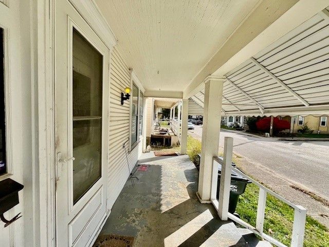 154 Gunckel Avenue, Dayton, OH 45410