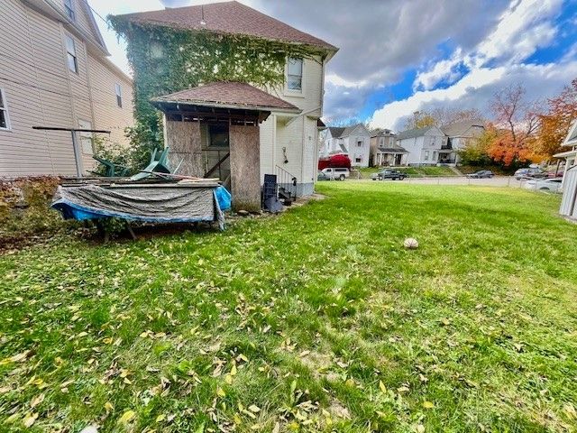 154 Gunckel Avenue, Dayton, OH 45410