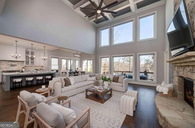 4685 Palmetto Lane, Cumming, GA 30041