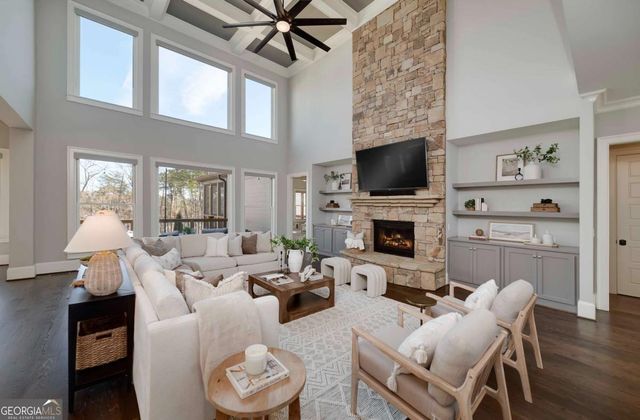 4685 Palmetto Lane, Cumming, GA 30041