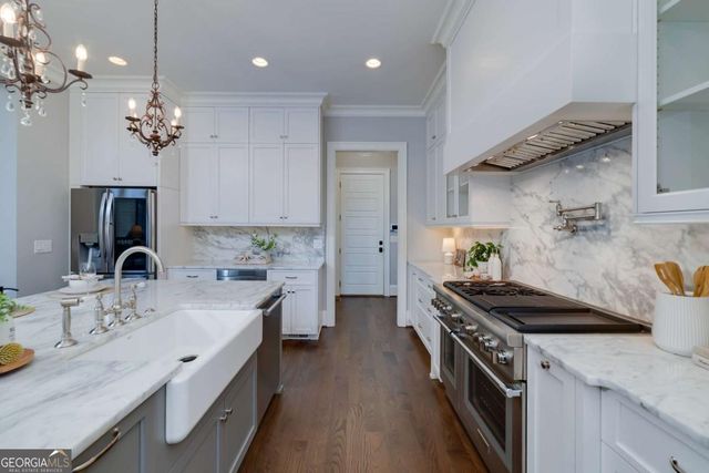 4685 Palmetto Lane, Cumming, GA 30041