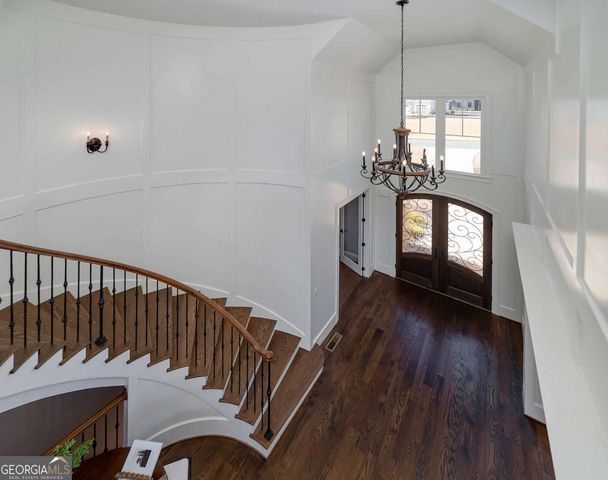 4685 Palmetto Lane, Cumming, GA 30041