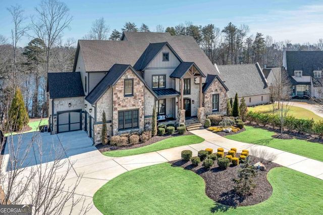 4685 Palmetto Lane, Cumming, GA 30041