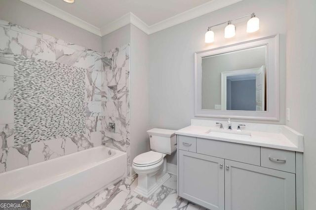 4685 Palmetto Lane, Cumming, GA 30041