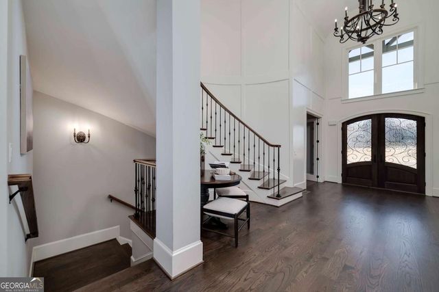 4685 Palmetto Lane, Cumming, GA 30041