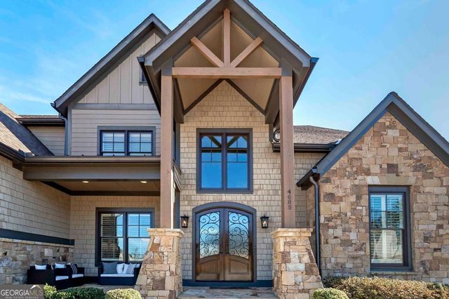 4685 Palmetto Lane, Cumming, GA 30041
